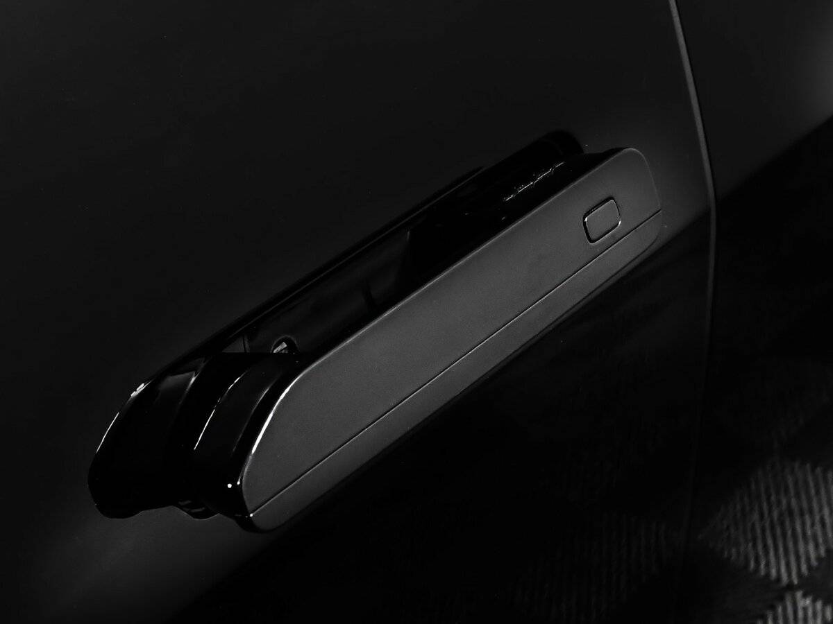 BYD FangChengBao Leopard 8, 2024 Фото №37