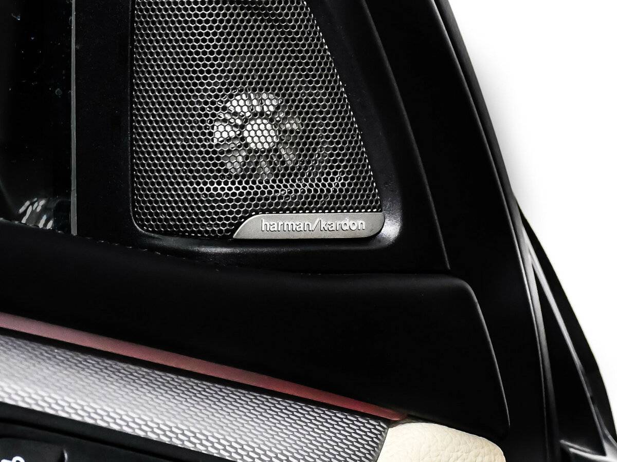 BMW X5 40d, 2015 Фото №24