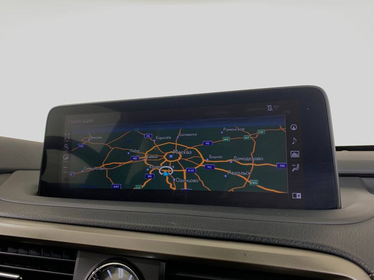 Lexus RX 300, 2019 Фото №18