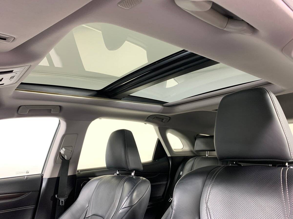 Lexus RX 300, 2019 Фото №22