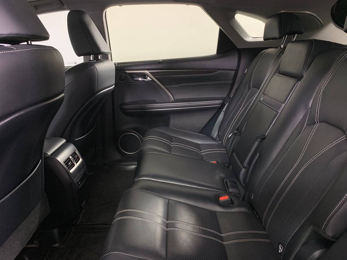 Lexus RX 300, 2019 Фото №23