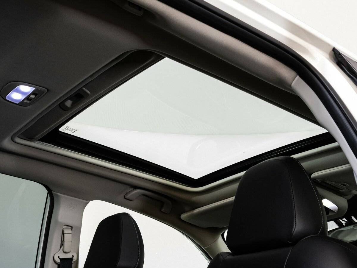 Subaru Forester, 2021 Фото №16