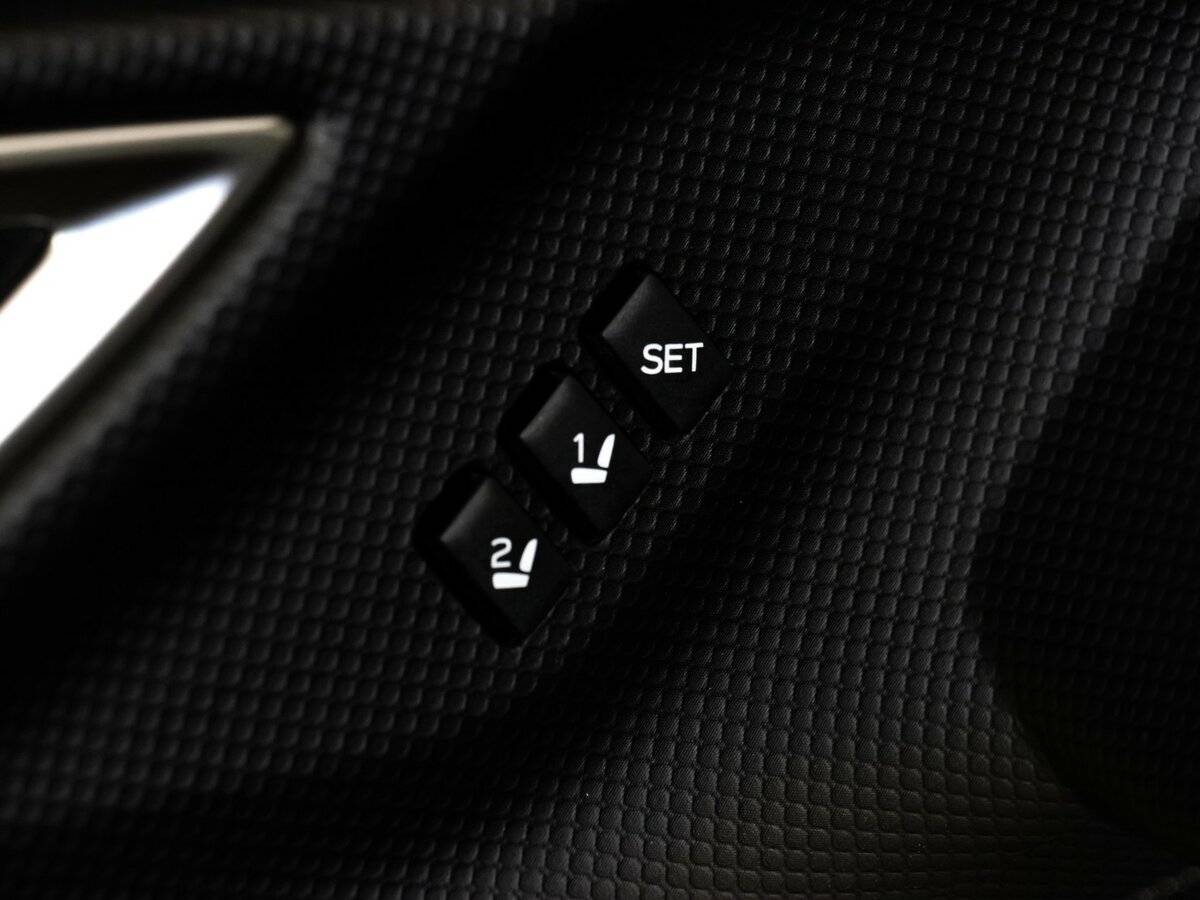 Subaru Forester, 2021 Фото №20