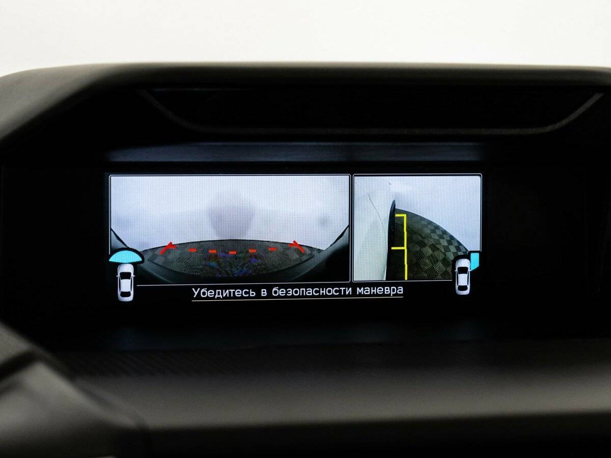 Subaru Forester, 2021 Фото №24