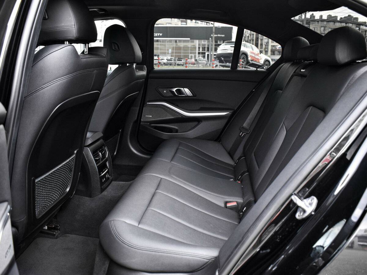 BMW 3 серии M340i, 2020 Фото №12