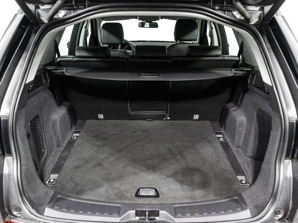 Land Rover Discovery Sport, 2018 Фото №15