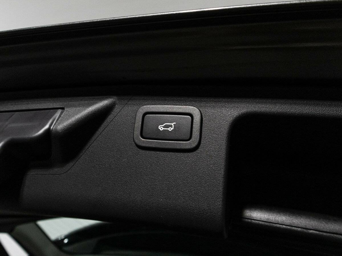 Land Rover Discovery Sport, 2018 Фото №16