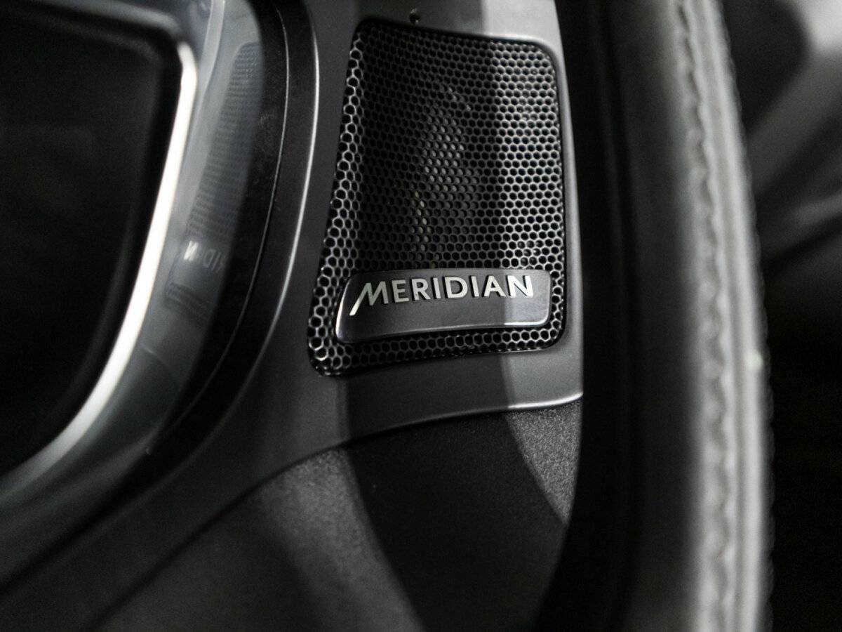 Land Rover Discovery Sport, 2018 Фото №18