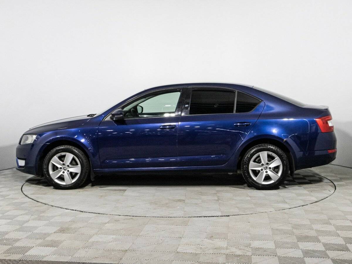 Skoda Octavia, 2013 - 213 118 км. | Фото №8