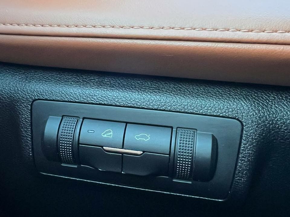 Chery Tiggo 8 Pro Max I, 2023 Фото №12