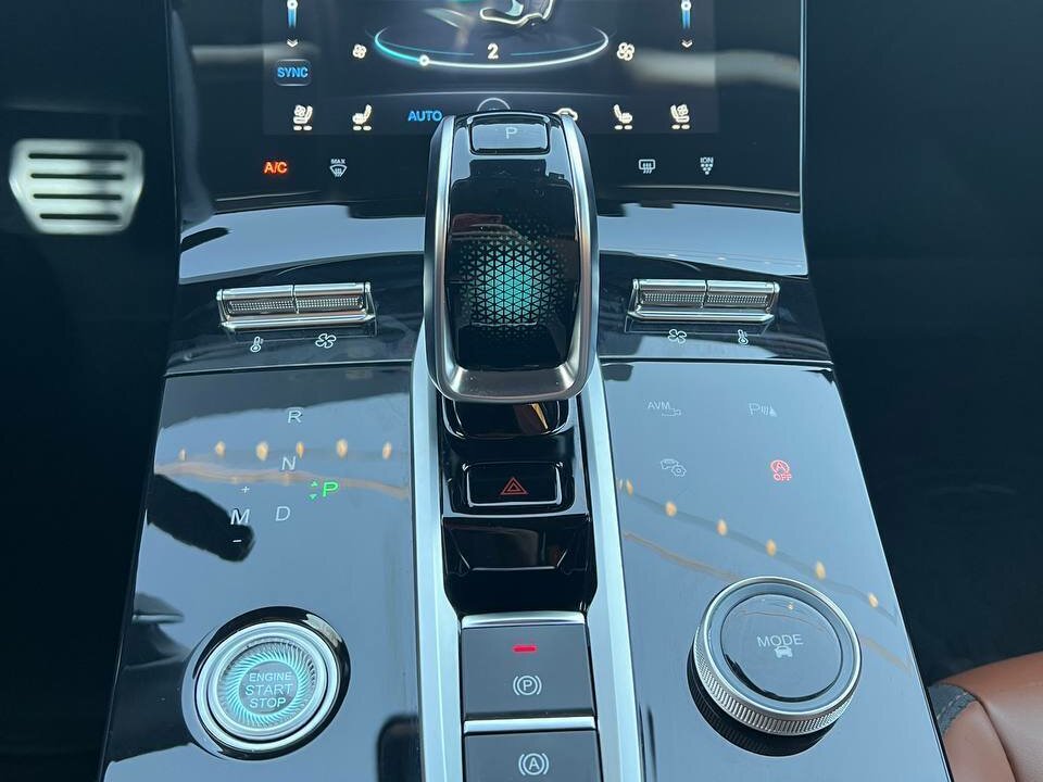 Chery Tiggo 8 Pro Max I, 2023 Фото №14