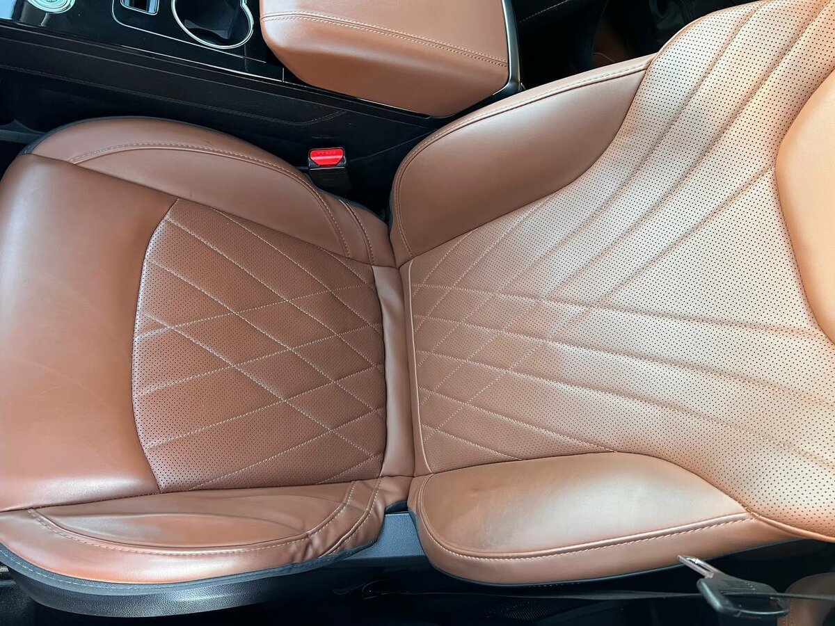 Chery Tiggo 8 Pro Max I, 2023 Фото №16