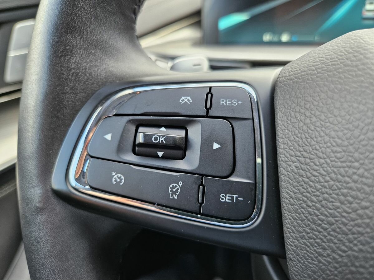 Chery Tiggo 8 Pro Max I, 2023 Фото №28