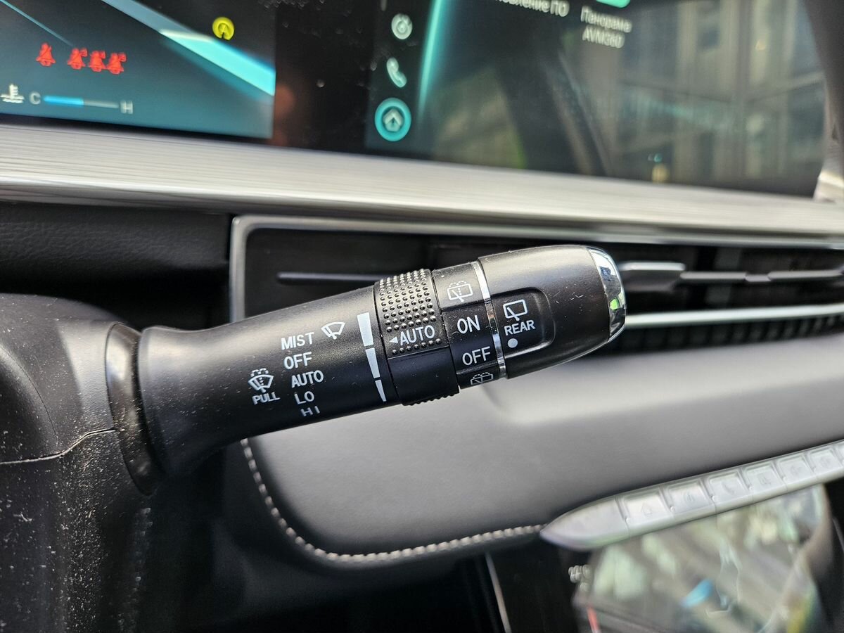 Chery Tiggo 8 Pro Max I, 2023 Фото №35