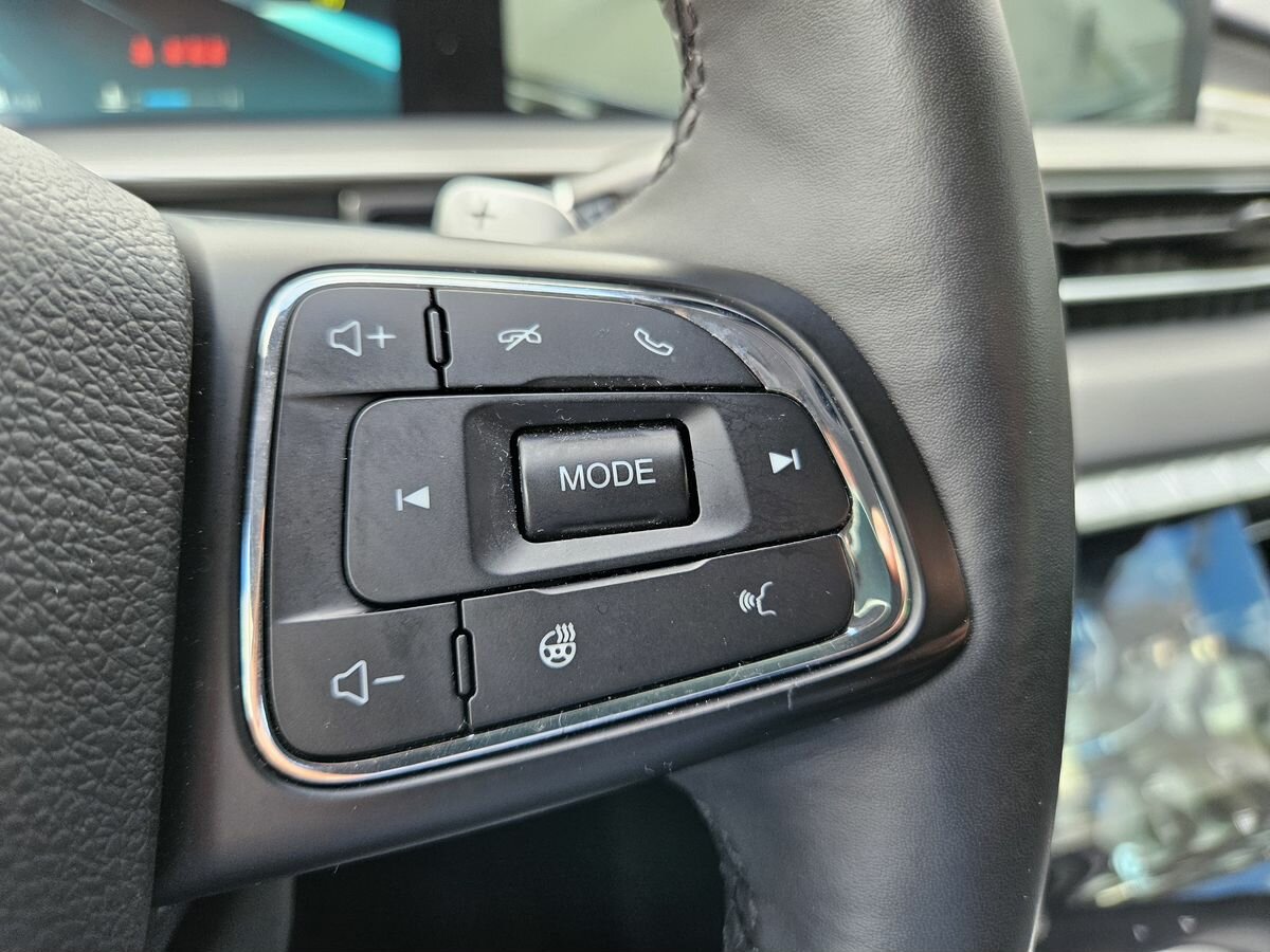 Chery Tiggo 8 Pro Max I, 2023 Фото №36