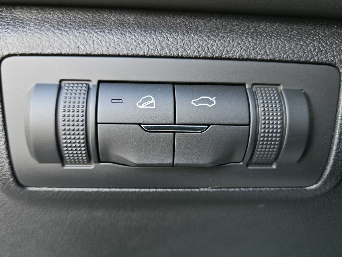 Chery Tiggo 8 Pro Max I, 2023 Фото №38