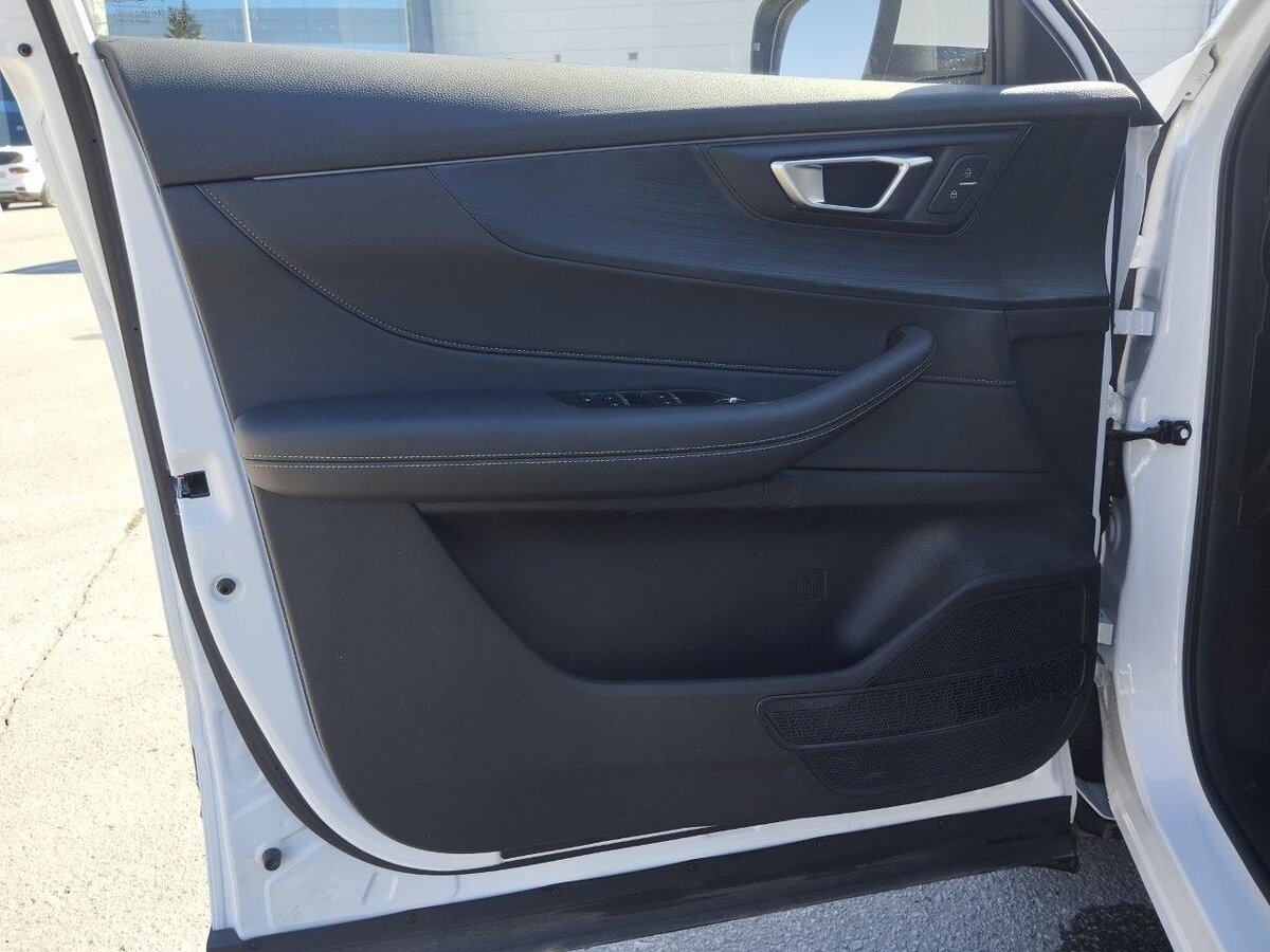 Chery Tiggo 4 I Рестайлинг 2, 2025 Фото №15