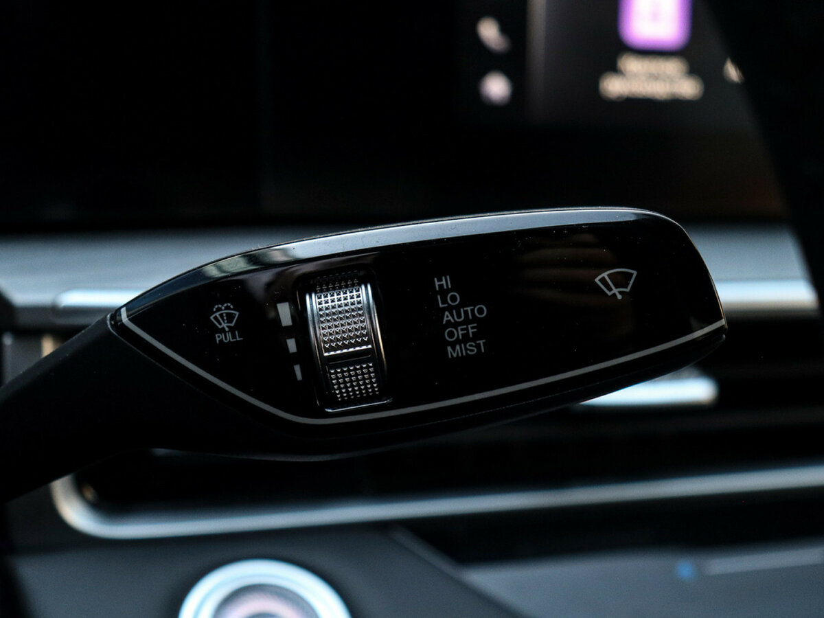 Chery Arrizo 8, 2024 Фото №13