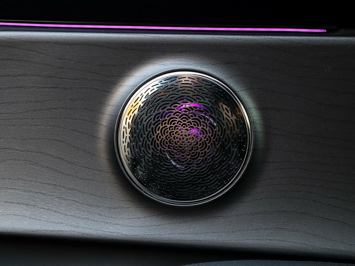 Chery Arrizo 8, 2024 Фото №18