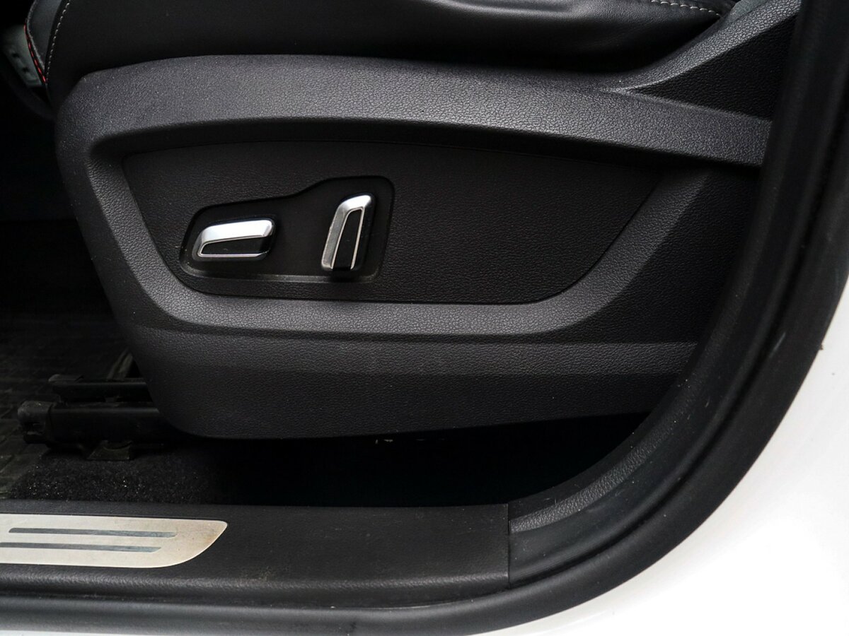 Chery Tiggo 7 Pro I, 2021 Фото №17