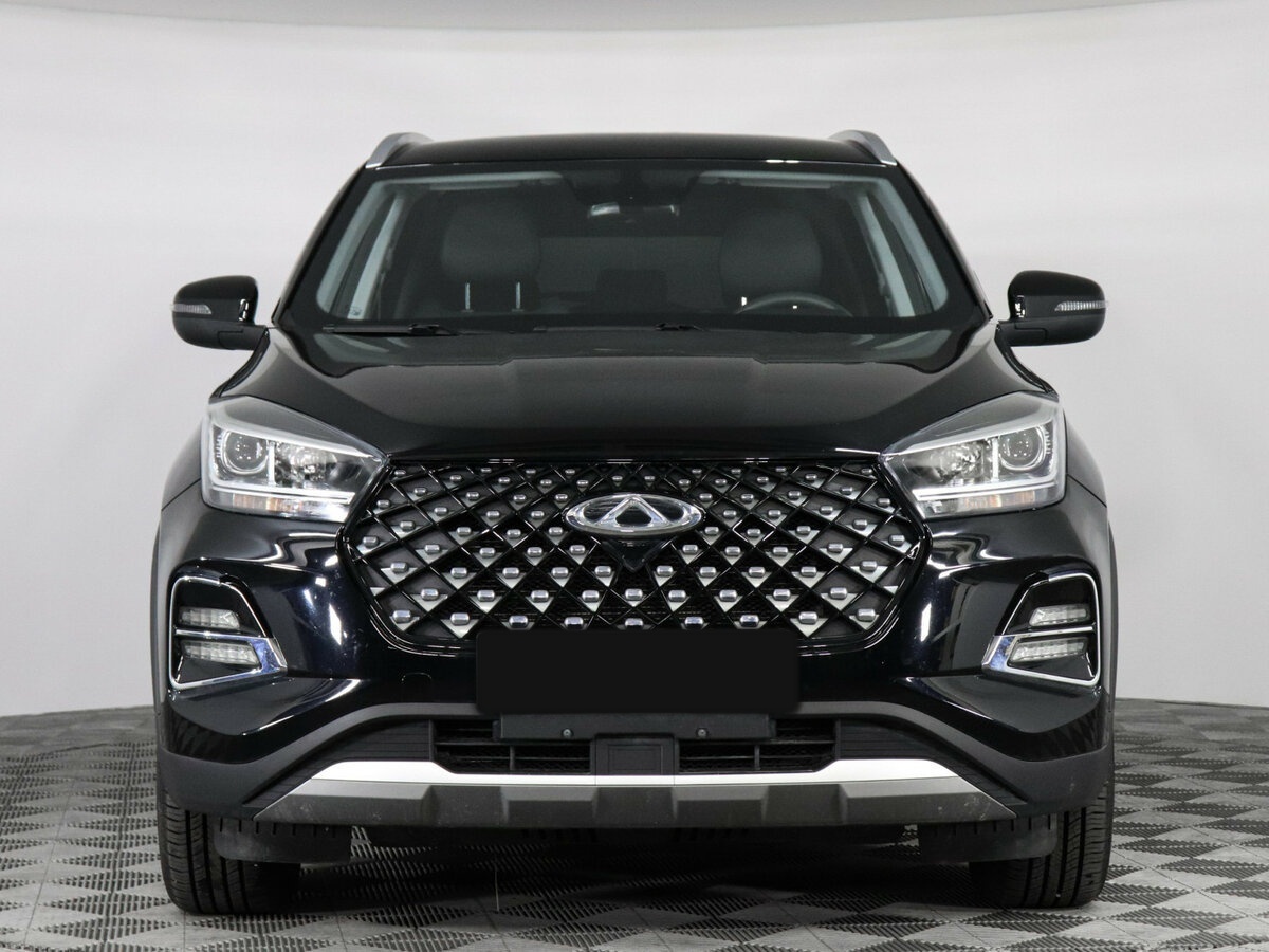 Chery Tiggo 4 Pro I, 2024 - 10 100 км. | Фото №2