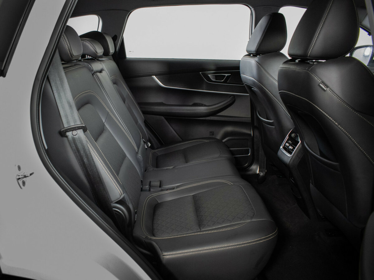 Chery Tiggo 8 I, 2021 - 60 605 км. | Фото №7