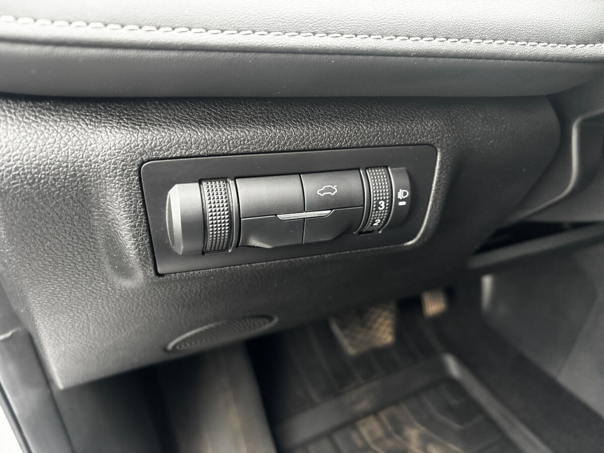 Chery Tiggo 7 Pro Max I, 2023 Фото №16