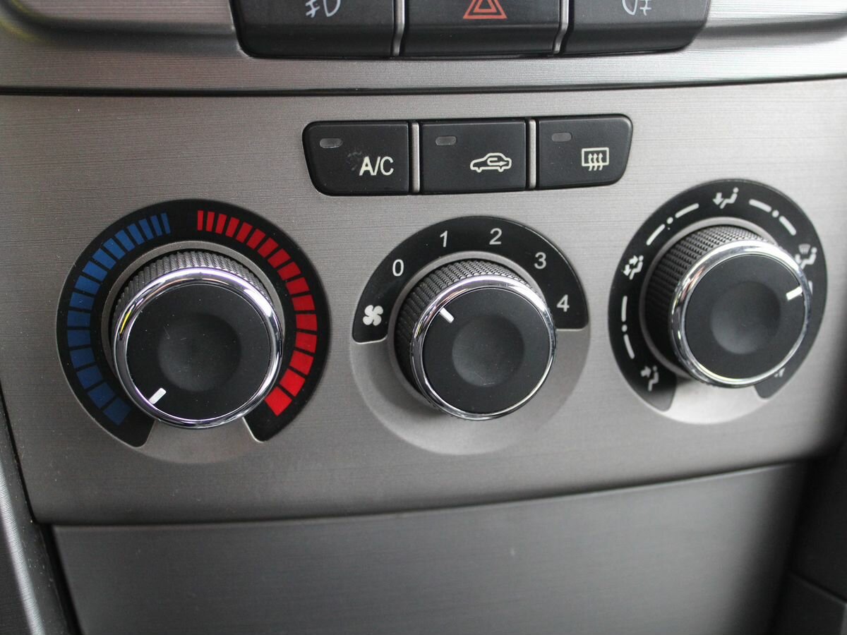 Chery Tiggo (T11) I Рестайлинг (FL), 2015 Фото №13