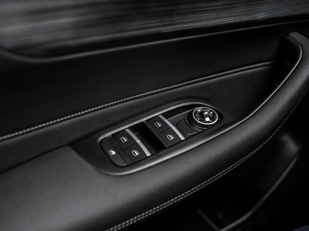 Chery Tiggo 4 Pro I Рестайлинг, 2025 Фото №10