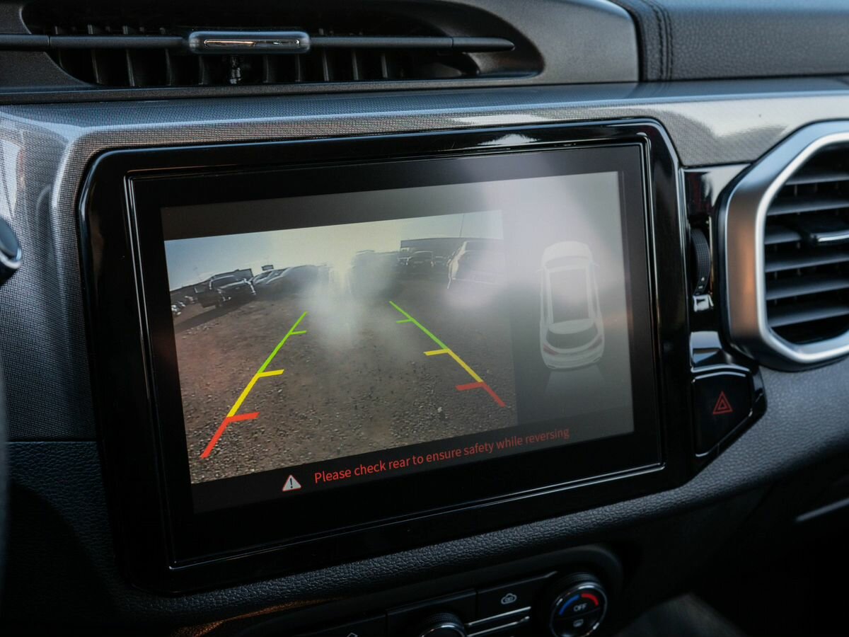 Chery Tiggo 4 I, 2019 Фото №19