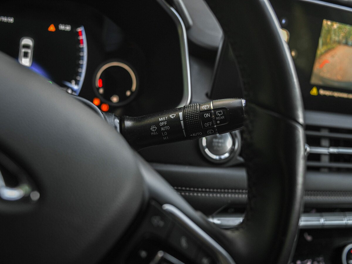 Chery Tiggo 8 I, 2020 - 65 220 км. | Фото №8