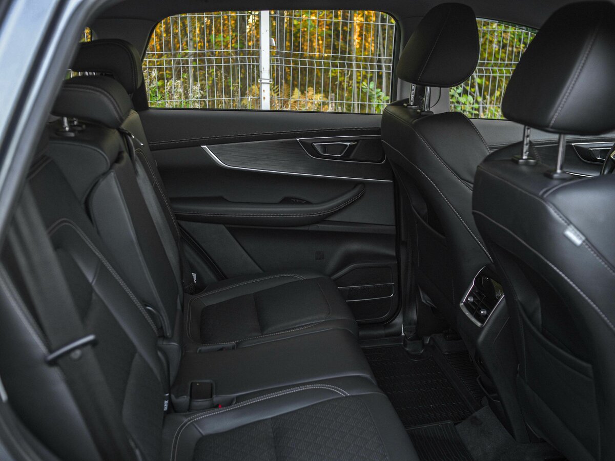 Chery Tiggo 8 I, 2020 Фото №13