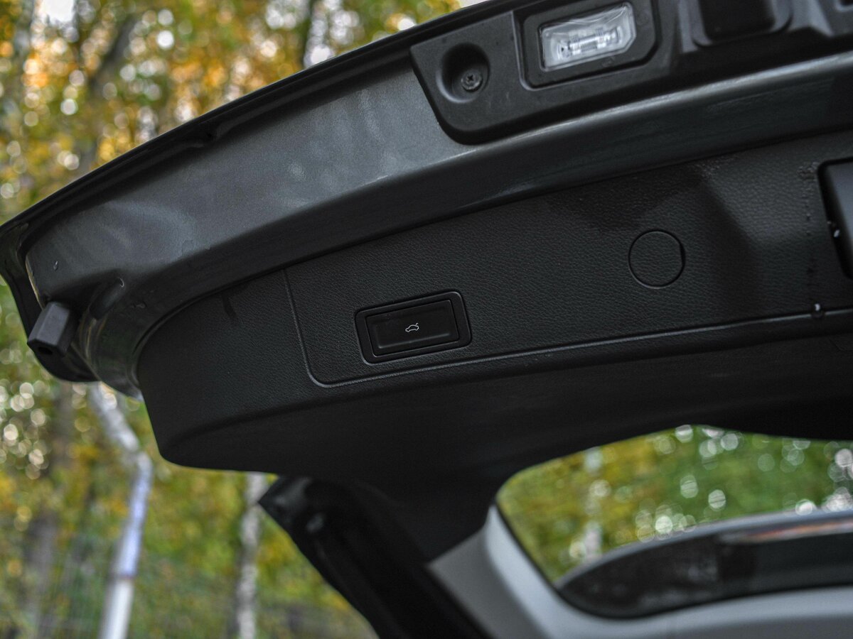 Chery Tiggo 8 I, 2020 Фото №16