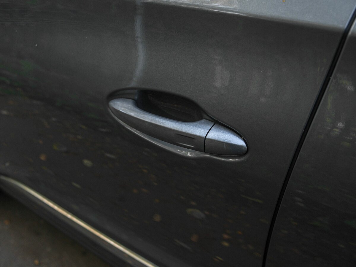 Chery Tiggo 8 I, 2020 Фото №17