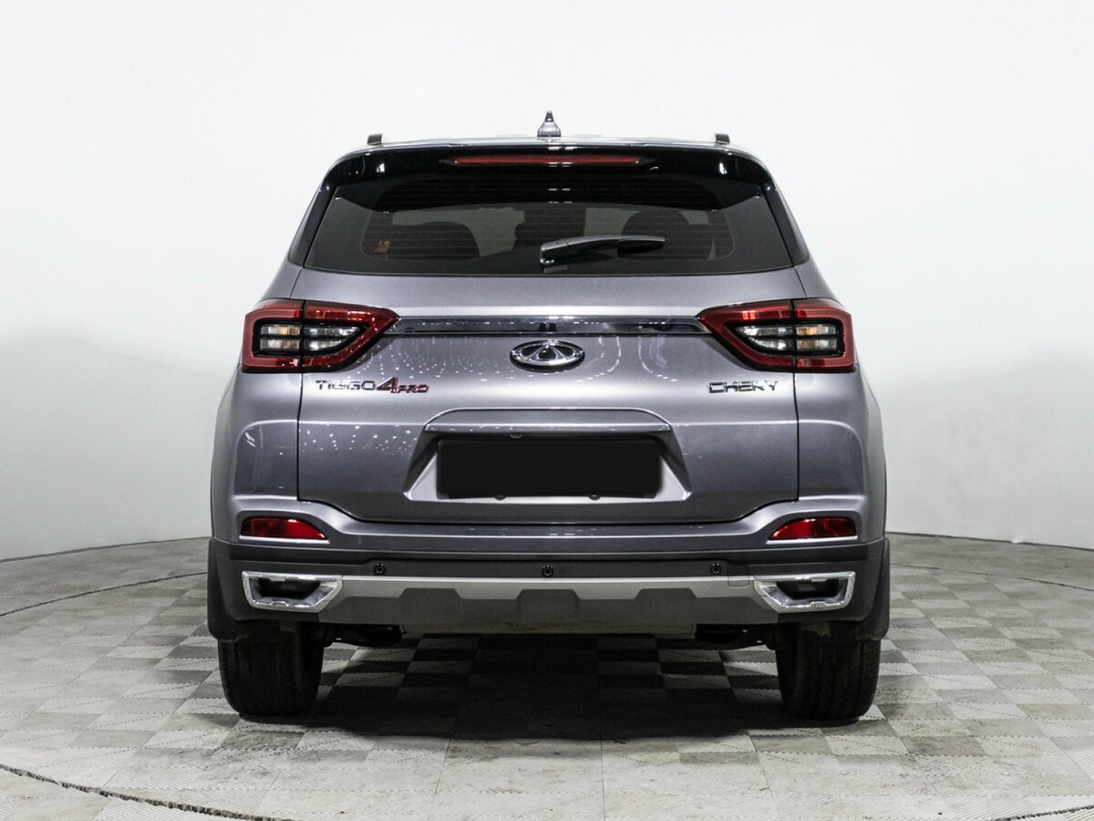 Chery Tiggo 4 Pro I, 2023 - 58 900 км. | Фото №6
