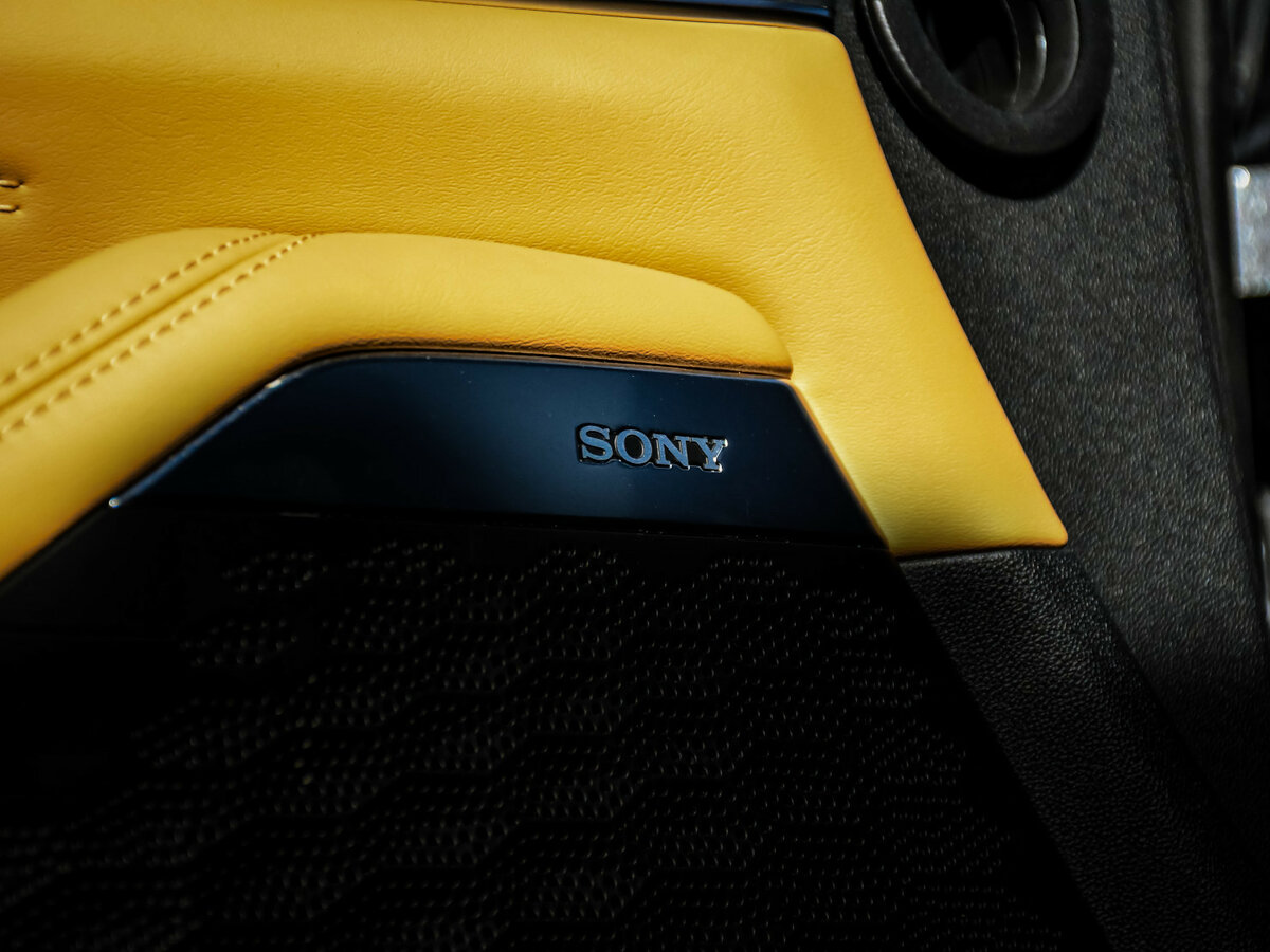 Changan UNI-K, 2024 Фото №21