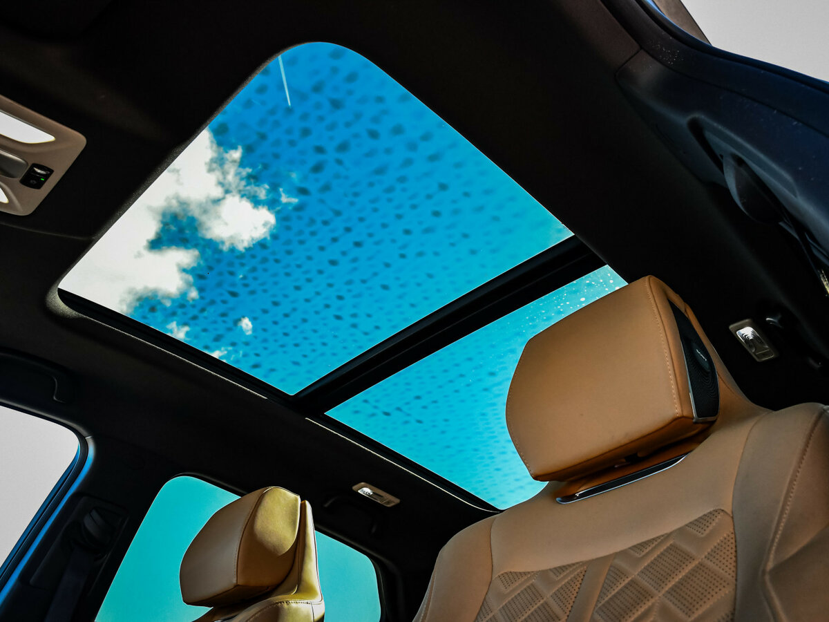 Changan UNI-K, 2024 Фото №25