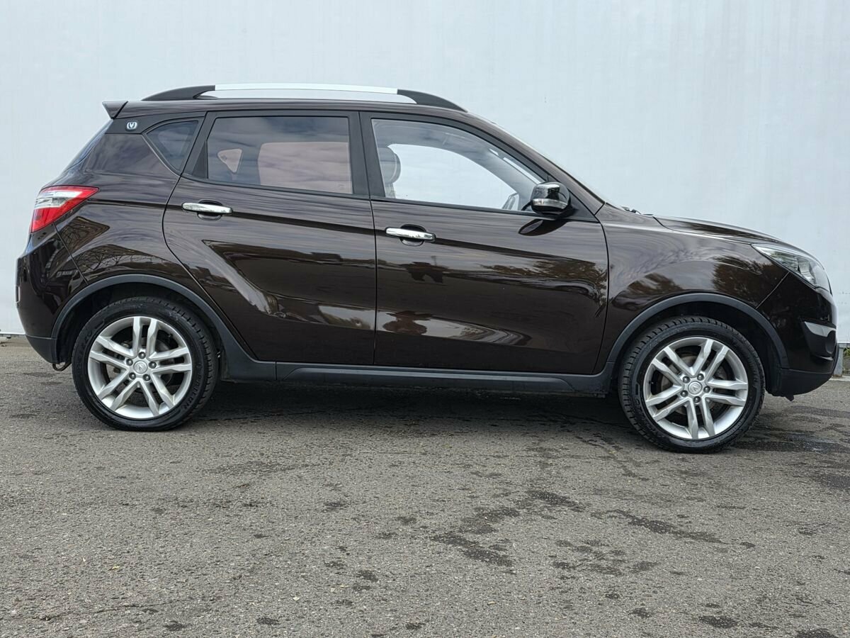 Changan CS35, 2019 - 183 960 км. | Фото №4