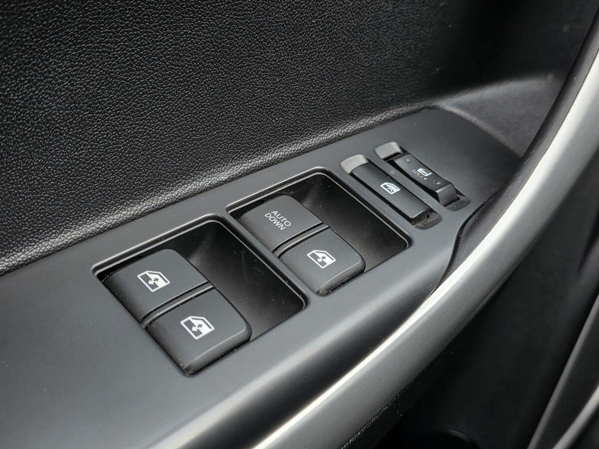 Changan CS35, 2019 Фото №14