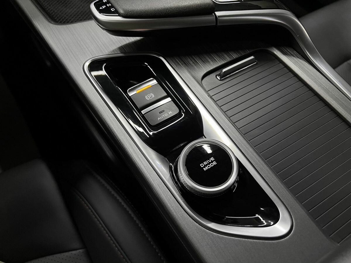 Changan UNI-T I, 2023 Фото №17