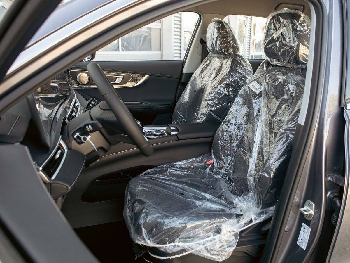 Chery Tiggo 7L, 2025 Фото №11