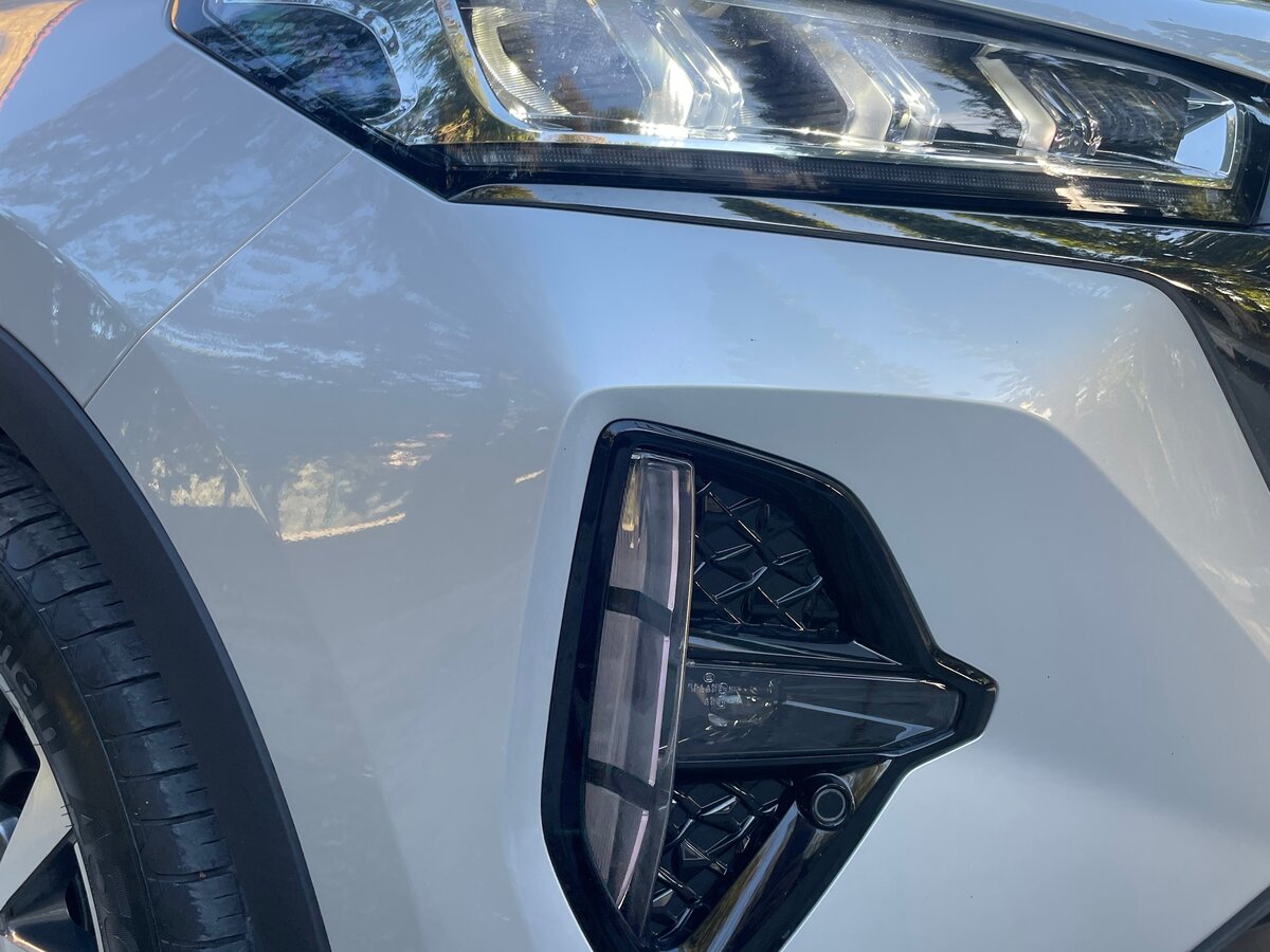 Chery Tiggo 7 Pro Max I, 2022 Фото №16