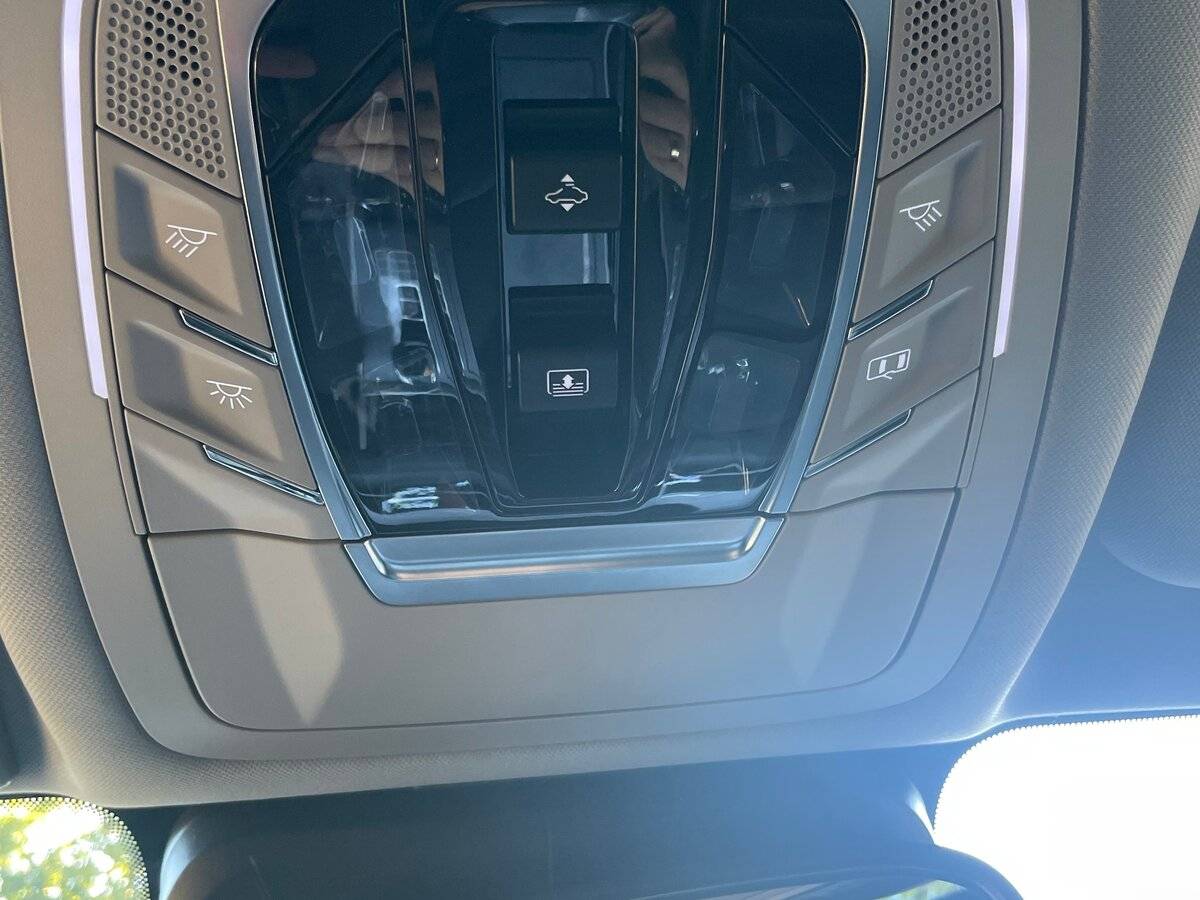 Chery Tiggo 7 Pro Max I, 2022 Фото №22