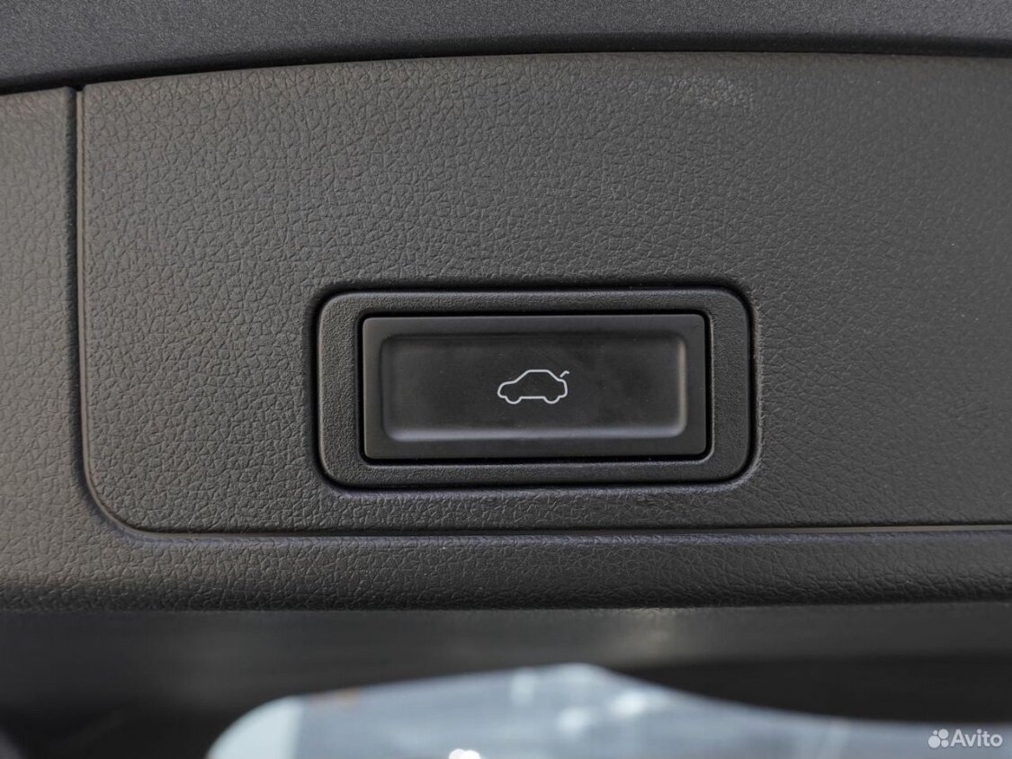 Chery Tiggo 7 Pro Max I, 2022 Фото №23