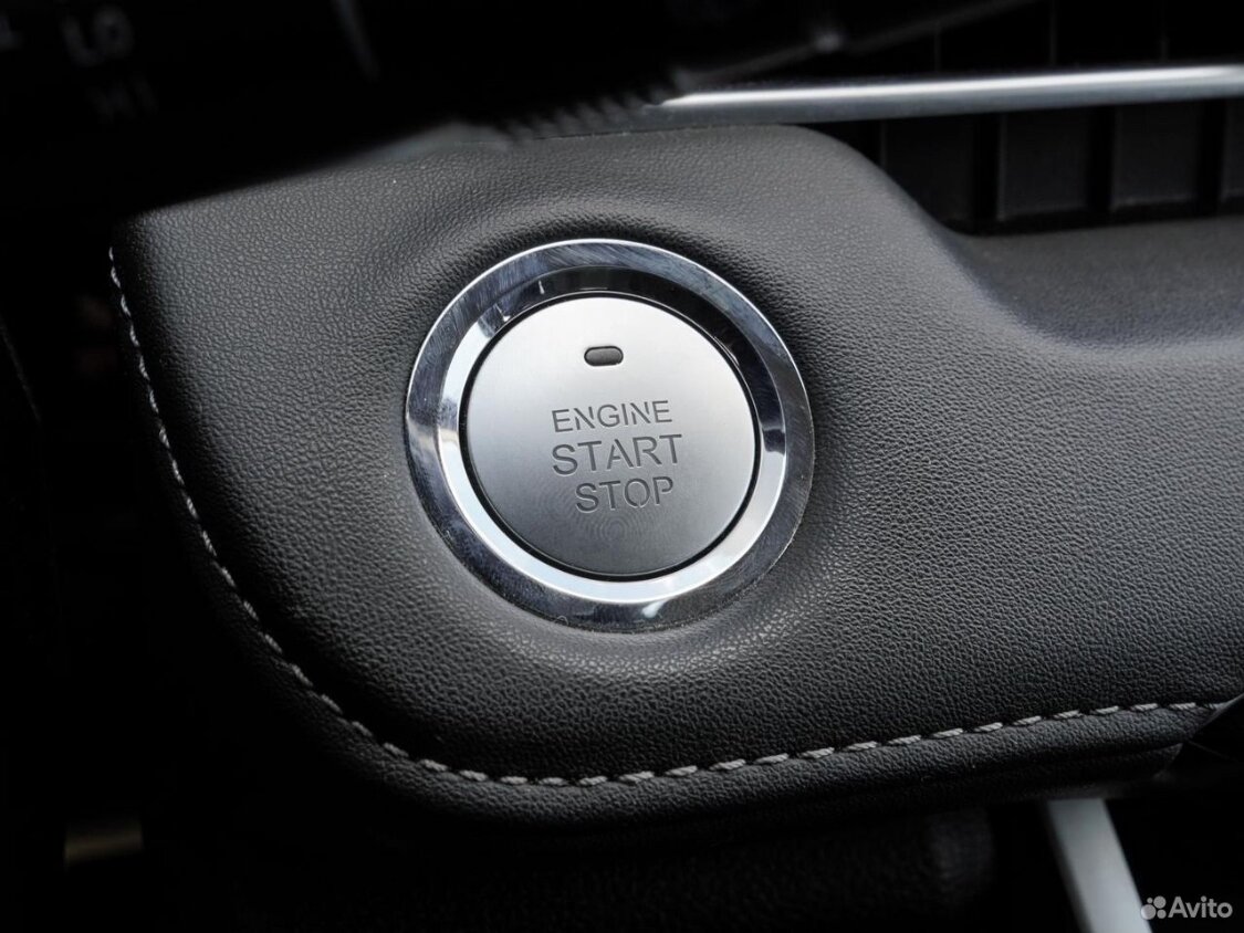 Chery Tiggo 7 Pro Max I, 2022 Фото №26