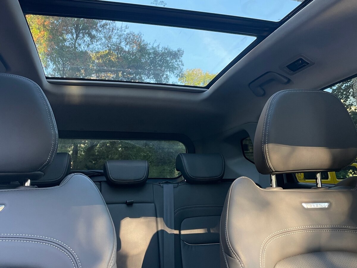 Chery Tiggo 7 Pro Max I, 2022 Фото №28