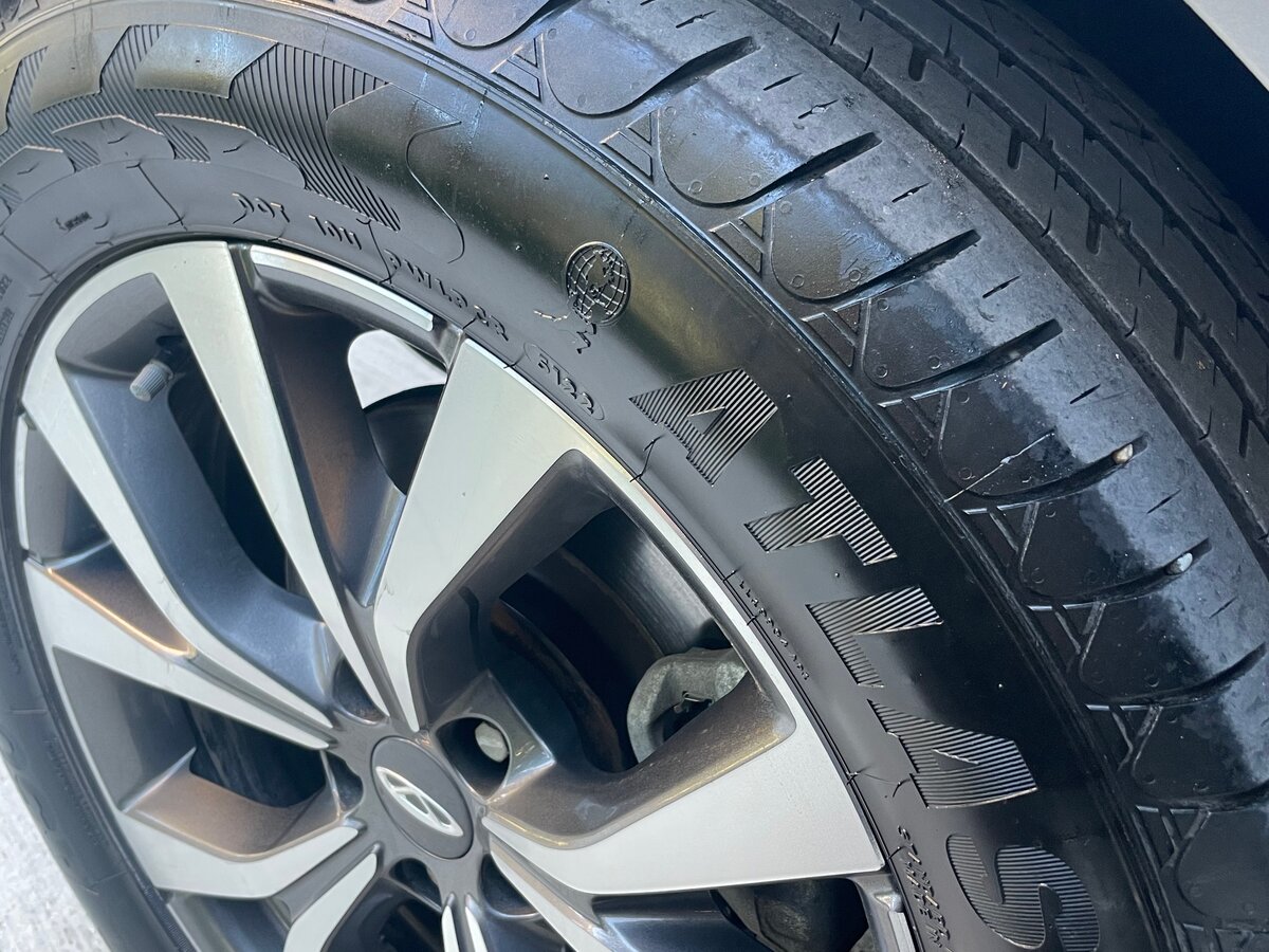 Chery Tiggo 7 Pro Max I, 2022 Фото №29