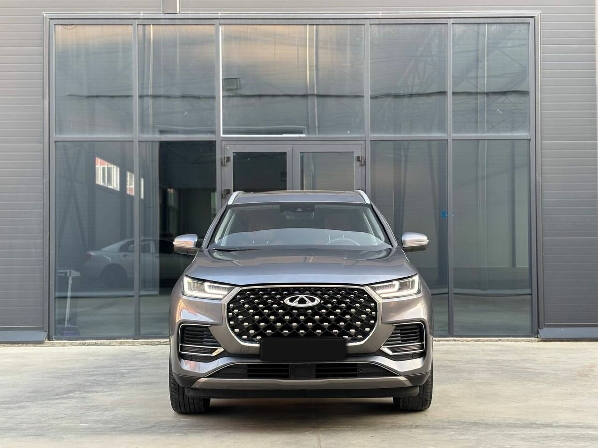 Chery Tiggo 8 Pro e+, 2023 - 67 000 км. | Фото №2