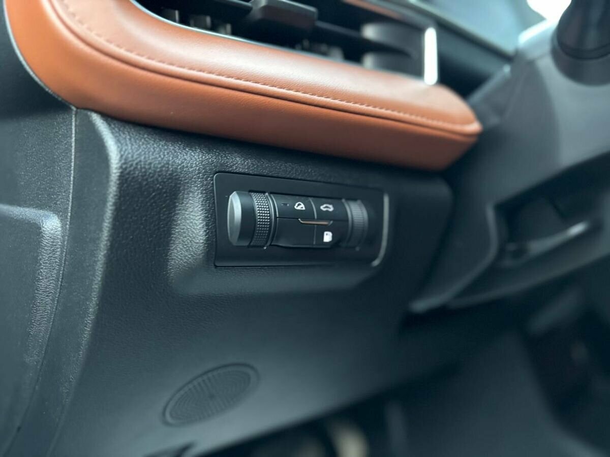 Chery Tiggo 8 Pro e+, 2023 Фото №15