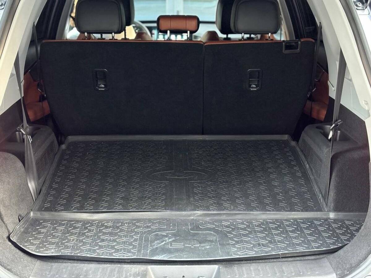 Chery Tiggo 8 Pro e+, 2023 Фото №23